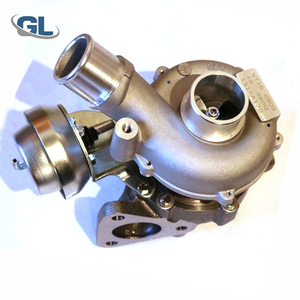 VT16 VT17 Turbo 1515A220 1515A222 para 4d56 motor turbo 1515a170 mitsubishi L200 pajero 4d56 Turbo - Product Image 1