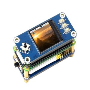 Up HAT (C) per lampone Pi Zero, gruppo di continuità 5V, circuiti di protezione Multi batteria - Product Image 5