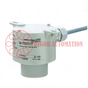 E + H özelleştirilebilir ultrasonik sensör seviye akış ölçümü için 3m aralığı ile FMU9x OEM desteğine doğrudan bağlantı - Product Image 2