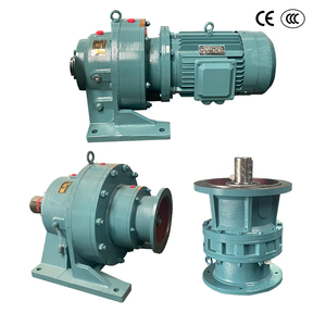 Swwe 23步进电机步进行星减速器PX57机床齿轮箱 - Product Image 4