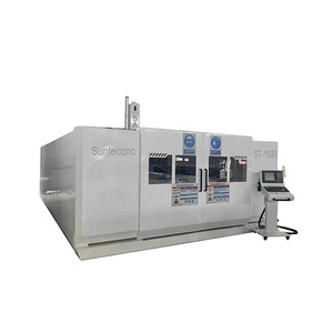 Suntec 5轴3040 3050 3d雕刻机数控路由器5轴数控机器路由器价格3d数控路由器 - Product Image 2