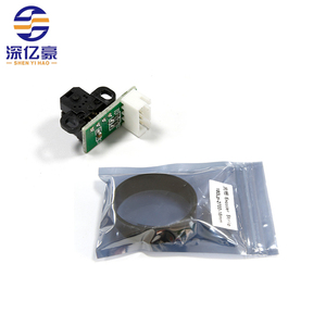 H9720 H9730 H9740 150DPI 180DPI 360DPI Sensor codificador Sensor de tira de trama para impresora de inyección de tinta