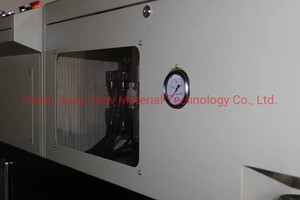 Fortschritt liche kalte iso statische Presse für die Herstellung von Zirkonium blöcken, die eine präzise Temperatur regelung ermöglicht - Product Image 4