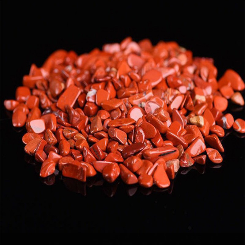 Red Jasper(100g/bag)