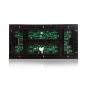 P5 открытый светодиодный дисплей модуль 1/8 сканирования полный цвет - Product Image 4