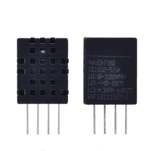DHT20 <strong>Temperature</strong> And Humidity <strong>Sensor</strong> IIC Digital Signal Output Humidity <strong>Sensor</strong> Module Replaces <strong>DHT11</strong> - Product Image 3