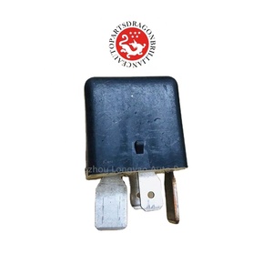 Autoteile Relais OEM 90987-04006 156700-1580 9098704006 1567001580 90987 04006 156700 1580 Für TOYOTA YARIS CAMRY PICNIC AVENSIS - Product Image 4