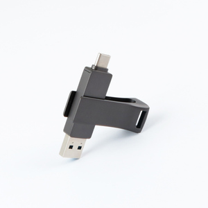 Cheaper 1TB USB <strong>Flash</strong> Drive Dual 2 Tb <strong>Memories</strong> Stick <strong>Type</strong> C 2 In1 Usb Drive Custom logo Pendrvie <strong>Flash</strong> Disk Cle Usb for Android - Product Image 6