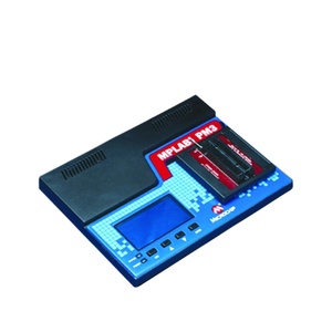 Mikrochip MPLAB PM3 PIC Mikrocontroller-Programmierer und Programmierer BN-DV007004 - Product Image 1