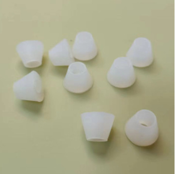 Blanco leche m8 10X15.5X10mm