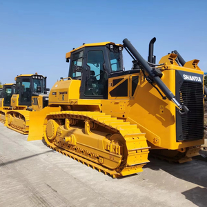DH17 fabrika fiyat Dozer için yedek parça ve profesyonel hizmet ile mühendislik inşaat - Product Image 1
