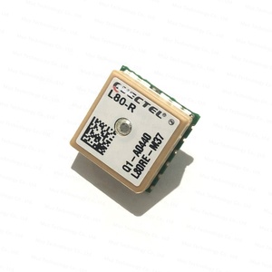 L80-M39 L80RE-M37 GPRS跟踪模块，带贴片天线L80-M39 GPS跟踪模块 - Product Image 3