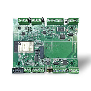 บริการ Oem Pcba แบบครบวงจร การผลิต Pcb / Pcba แบบกําหนดเอง Hasl Pcba - Product Image 4