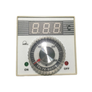 Controlador de temperatura de pantalla igital para horno, precio de TEL72-4001B de TEL72-9001B, sujeto a consulta - Product Image 2