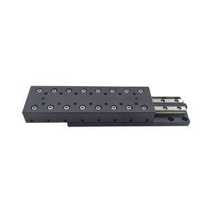 New VRU1055 Cross Roller <strong>Guide</strong> <strong>Linear</strong> <strong>Guide</strong> <strong>Rail</strong> <strong>Smooth</strong> and Low Noise With Block and Engine Core Components for <strong>CNC</strong> Industries - Product Image 5