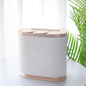 Umidificatore domestico di lusso per uso domestico diffusore automatico di aromi telecomando senza acqua olio essenziale uso domestico - Product Image 5