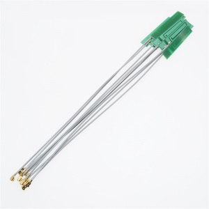 WIFI 2.4G 3dbi <strong>PCB</strong> Antenna IPX WLAN Laptop BT Zigbee Wireless Module <strong>SIM900</strong> SIM800L SIM908 SIM800C - Product Image 1