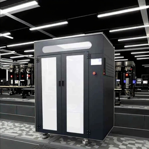 工业Fdm 3D打印机直接制造商具有竞争力的价格新条件3D打印机