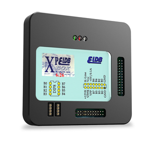Auto ECU <strong>Programmer</strong> <strong>Xprog</strong>-M 6.26 With Dongle <strong>Xprog</strong> EEPROM Adapter X-PROG V6.26 - Product Image 1
