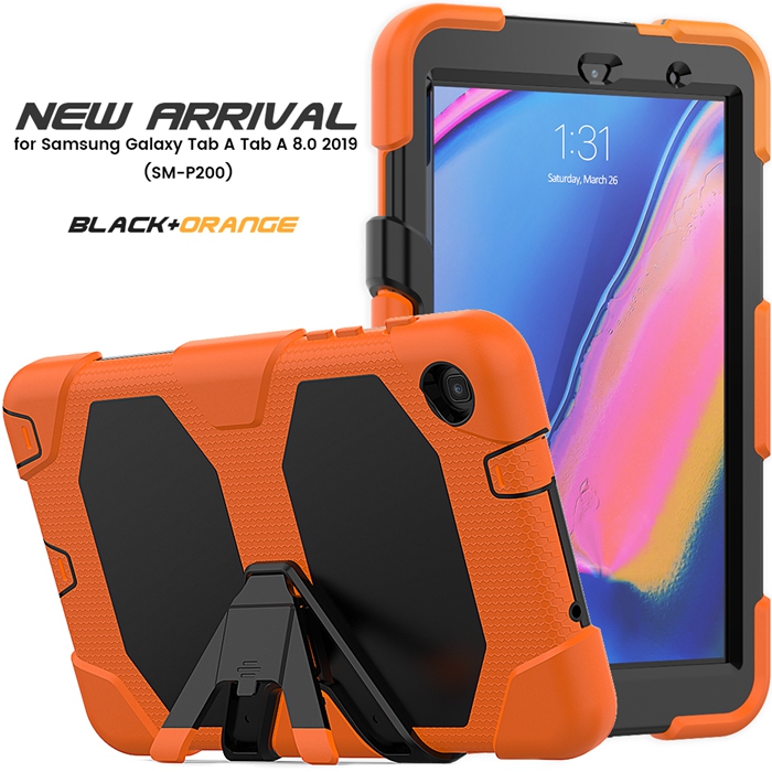 Naranja