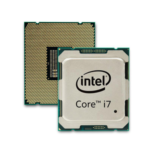 ICOOLAX I7 Intel CORE processore Cpu I7 I7-7700k processore Quad-core I7 7700k prezzo di fabbrica originale 3 MB 6 MB LGA 1155 - Product Image 1