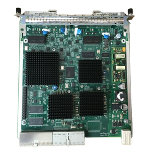 New HW TNH2EFS8 EFS8 8 fast <strong>Ethernet</strong> processing board with switching function - Product Image 1