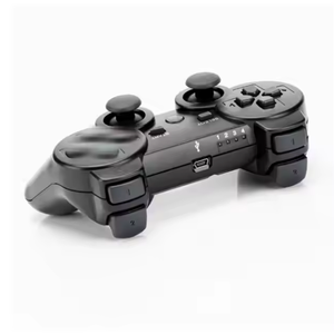 PS3游戏手柄多色视频游戏控制器的高质量无线视频游戏操纵杆和游戏控制器 - Product Image 1