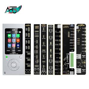 <strong>i2C</strong> A8S New Upgrade Camera Battery Face ID True Tone Repair <strong>Programmer</strong> Machine for iPhone - Product Image 1