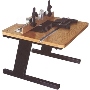 router台插板木工router台 - Product Image 1