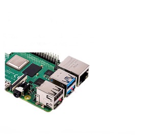 Raspberry Pi 4B 1 GB Modell B 2 GB 4 GB 8 GB Null-Kit Entwicklungsbrett original Raspberry Pi 3 4 5 2 GB 4 GB 8 GB - Product Image 6