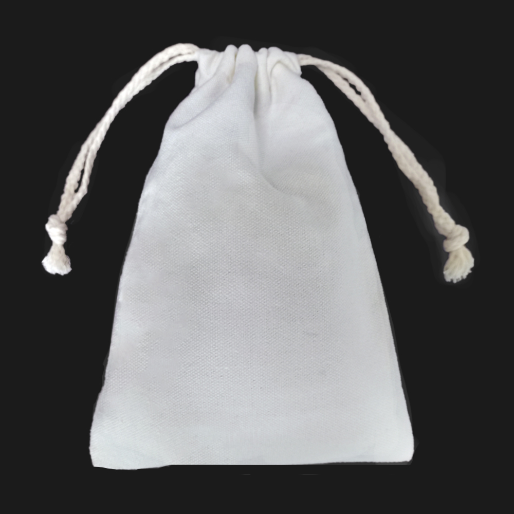 ONLY white bag