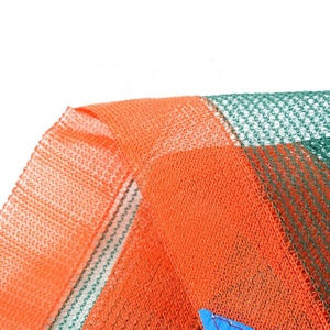 UV処理PEチキンフェンスアンチバードネットストロングメッシュネット - Product Image 1