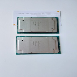 Intel Xeon CPU E5-2650V4,9980XE Core I9-9980XE 8180 8168 CPU Processor Core Cpu Lga1151 I7 6700 I7 67 - Product Image 3