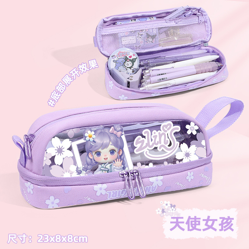 Lilas-50 pièces