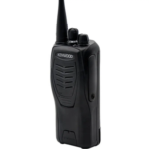 Orijinal TK-3207 Walkie Talkie el uzun menzilli telsiz transcekenwood UHF 10km Kenwood için radyo için iki yönlü - Product Image 2
