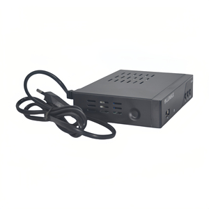 DVB SET TOPT Box telecomando con codice fisso - Product Image 2