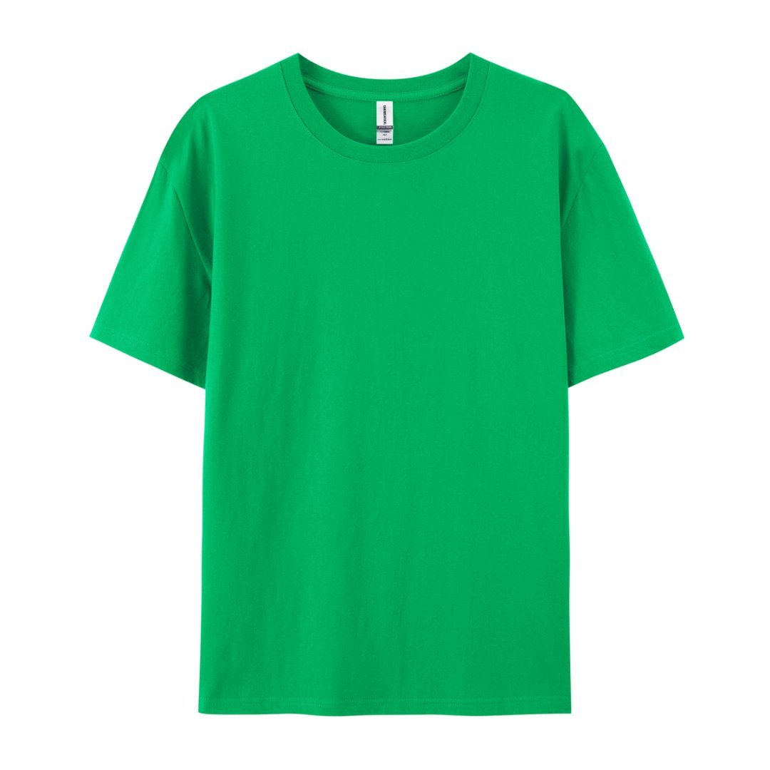 Vert irlandais