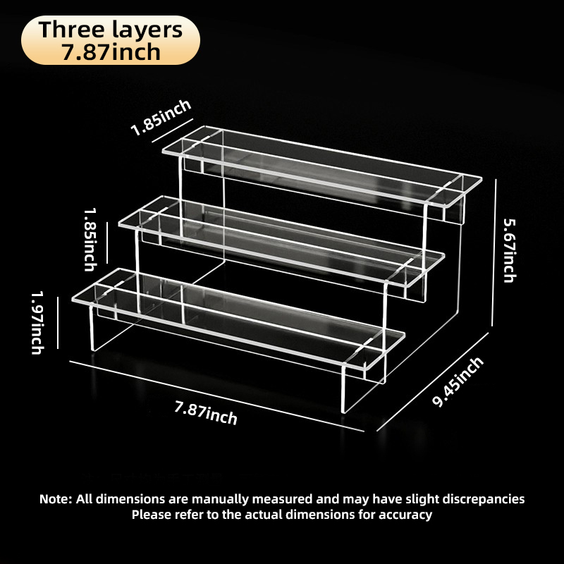 3 Tier, 20cm
