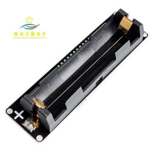 <strong>Esp</strong>-wroom-<strong>02</strong> Motherboard D1 Mini <strong>WiFi</strong> <strong>Module</strong> <strong>ESP8266</strong>+18650 Battery Cover - Product Image 2