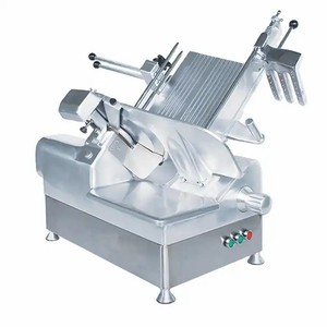 Paslanmaz çelik otomatik olarak et dilimleyici mutfak için dondurulmuş Pot et kesme - Product Image 1