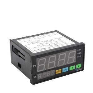 GSI312-1 digitale multi-funzione 6 cifre indicatore di peso per cella di carico - Product Image 2