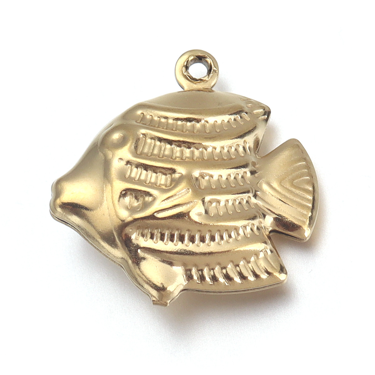 Pesce grande dorato 1718