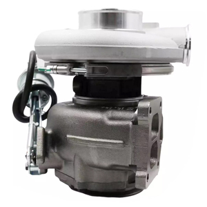 Mới he500w tăng áp 1869904 2111349 2491452 2841403 2841397 2841403 cho Scania xe tải biển 13.0d d13a tier3 động cơ - Product Image 2