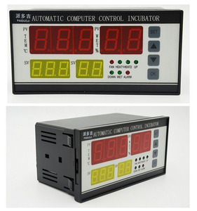 XM-18 Incubator Thermostat Digital <strong>Temperature</strong> <strong>Controller</strong> - Product Image 2