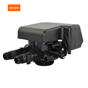 <strong>Automatic</strong> Multiport Runxin Water Filtration Softener Control Valve - Product Image 5