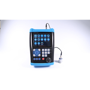 Automated Display Precise Flaw Location Flaw Detector TFD810C <strong>Ultrasonic</strong> Flaw Detector