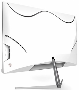 Computadora de escritorio personalizada de 22 "todo en uno I5 I7 I9 para negocios o hogar con interfaz HDMI y enchufes de La UE - Product Image 3