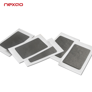 Kostenloses Muster Google Überprüfung NFC-Aufkleber 213 216 auf Smart Chip Tip-Tap zur Überprüfung NFC-Tag für Social Media 5-Sterne-Überprüfung - Product Image 3