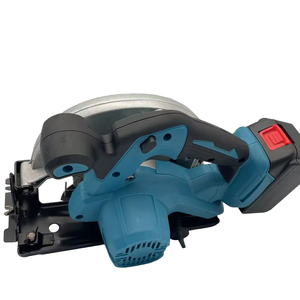 X-force 235MM dairesel testere ahşap Metal çini ve taş kesme için kompakt elektrik güç testereleri DIY ve endüstriyel kullanım için - Product Image 4