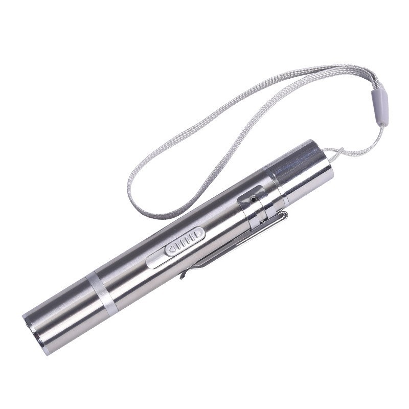 USB rechargeable version